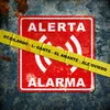 About Alerta Alarma Song