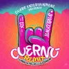 About Cuernú-DJ Kazzanova Guaracha Remix Song