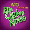 About Ella Quiere Novio Song