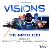 The Ninth Jedi - Prologue