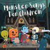 Halloween Trick or Treat Song