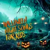 Trick or Treat Song