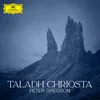 About Taladh Chriosta Song