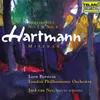 Hartmann: Symphony No. 1: IIIa. Thema mit vier Variationen. Thema