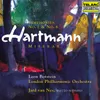 Hartmann: Symphony No. 1: IIIe. Thema mit vier Variationen. Var. 4