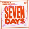 About Seven Days Song