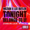 About Tonight Belongs To U! Jomarijan Remix Song