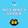 About Incy Wincy Spider Song