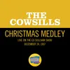 About Little Drummer Boy/The Christmas Song/Deck The Halls Medley/Live On The Ed Sullivan Show, December 24, 1967 Song