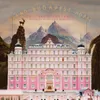 About The Grand Budapest Hotel (Original Soundtrack) Commentary Song