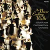 Weber: Concert Waltzes