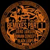 The Time Has Come Gerd Janson Remix