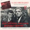 Concerto Of Jazz Themes From The Soundtrack Of “Sweet Smell Of Success”