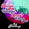 About Boogie Woogie Santa Claus Song