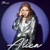 About Alien Song