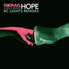 Hope KC Lights Remix Extended