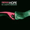 Hope KC Lights 6AM Remix