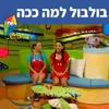 About בולבול למה ככה Song