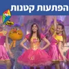 About הפתעות קטנות Song