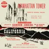 Manhattan Tower: New York's My Home