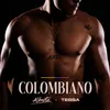 About Colombiano Song