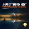 Journey Through Night: Paean at Dusk