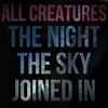 About [the night the sky joined in] Song