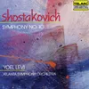 Shostakovich: Symphony No. 10 in E Minor, Op. 93: II. Allegro