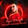 Akulah Jerung Merah