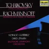 Tchaikovsky: Piano Concerto No. 1 in B-Flat Minor, Op. 23, TH 55: II. Andantino semplice - Prestissimo - Tempo I