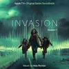 Invasion Main Title