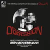 Herrmann: Obsession OST - Court, The Morning After