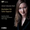 J.S. Bach: Ich bin in mir vergnügt, Cantata BWV 204 - No. 6 "Meine Seele sei vergnügt"