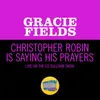 About Christopher Robin Is Saying His Prayers Live On The Ed Sullivan Show, April 5, 1953 Song