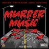 About Murder Music Song