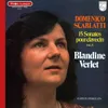 D. Scarlatti: Harpsichord sonata in D minor, K9 (L413)