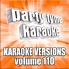 Casablanca (Made Popular By Bertie Higgins) [Karaoke Version]