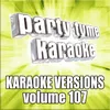 Suicidal (Made Popular By YNW Melly & Juice WRLD) [Karaoke Version]