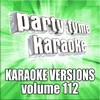 About If You're Gonna Leave (Made Popular By Emerson Hart) [Karaoke Version] Song