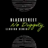 About No Diggity LLusion Remix Song