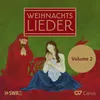 Reger: 8 Geistliche Gesänge - No. 4 Und unser lieben Frauen Traum