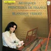 Balbastre: Premier livre de pièces de clavecin - No. 8 : La Bellaud (Vivement)