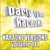 See You Later Alligator (Made Popular By Bill Haley & The Comets) [Karaoke Version]