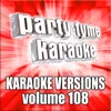 The Good Ones (Made Popular By Gabby Barrett) [Karaoke Version]