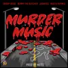 About Murder Music Song