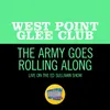The Army Goes Rolling Along Live On The Ed Sullivan Show, May 22, 1960