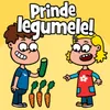 About Prinde legumele! Song