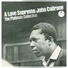 A Love Supreme Pt. I - Acknowledgement Live In Juan-les-Pins, France/1965