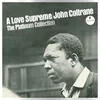 About A Love Supreme, Pt. IV - Psalm Live In Seattle / 1965 Song