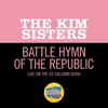 Battle Hymn Of The Republic Live On The Ed Sullivan Show, May 9, 1965